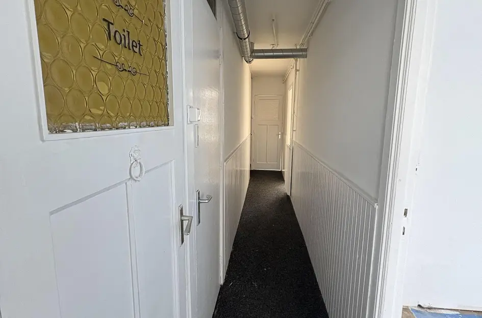 Professor Kamerlingh Onneslaan 120A 2