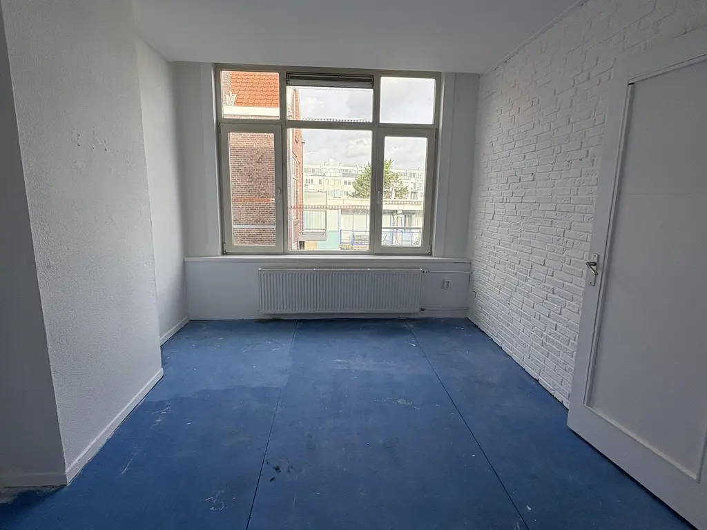 Professor Kamerlingh Onneslaan 120A 2, SCHIEDAM