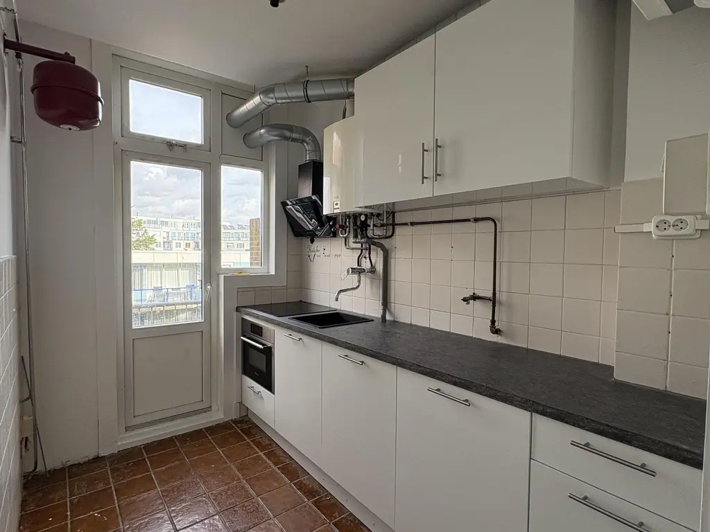 Professor Kamerlingh Onneslaan 120A 2, SCHIEDAM