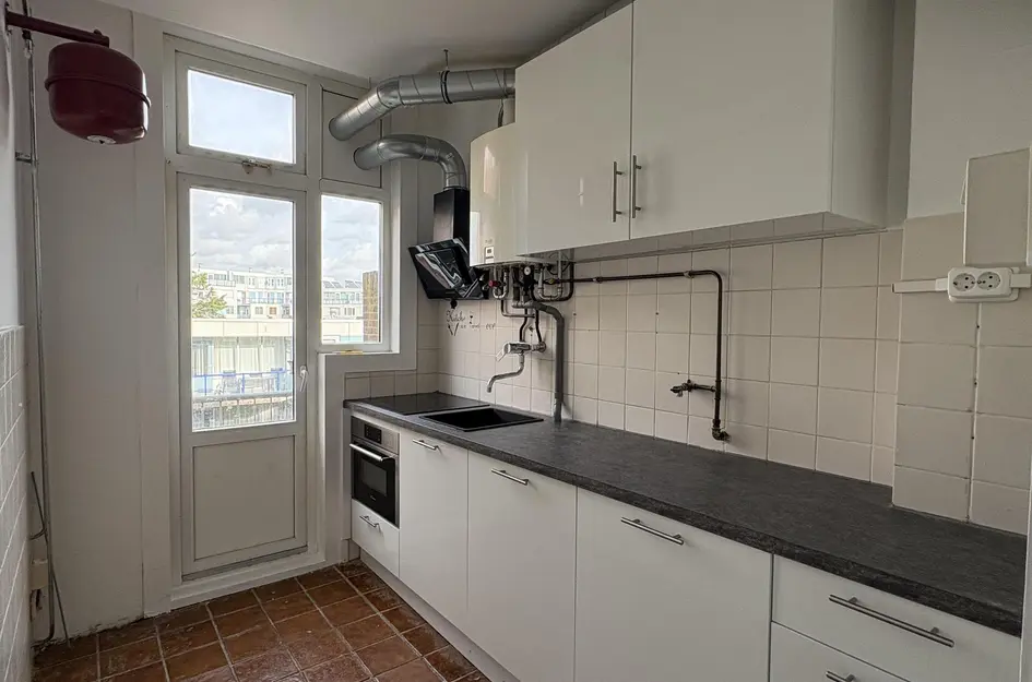 Professor Kamerlingh Onneslaan 120A 2