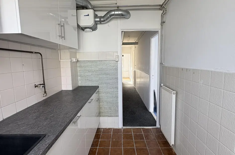 Professor Kamerlingh Onneslaan 120A 2