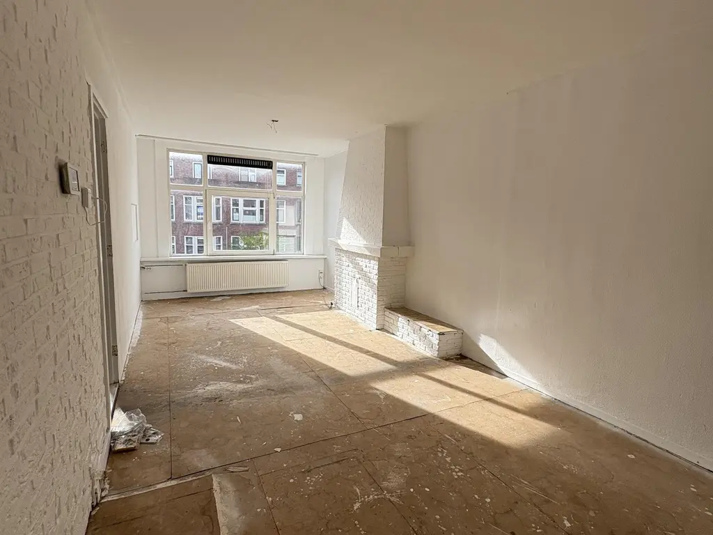 Professor Kamerlingh Onneslaan 120A 2, SCHIEDAM