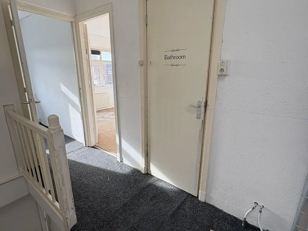 Professor Kamerlingh Onneslaan 120A 2, SCHIEDAM