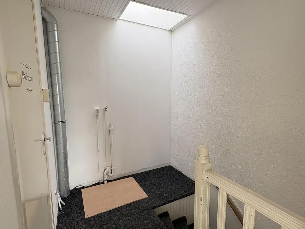 Professor Kamerlingh Onneslaan 120A 2, SCHIEDAM