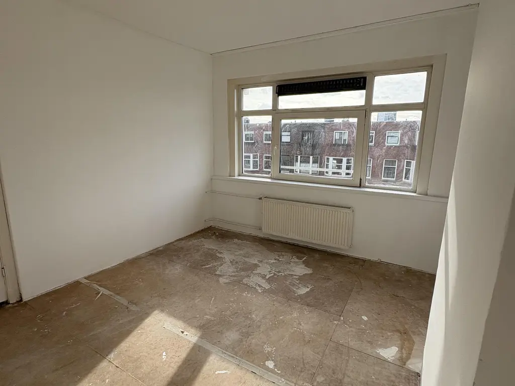 Professor Kamerlingh Onneslaan 120A 2, SCHIEDAM