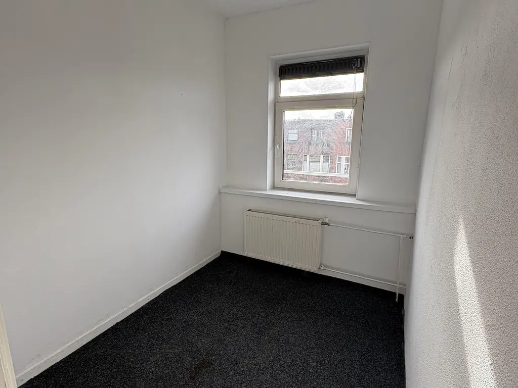 Professor Kamerlingh Onneslaan 120A 2, SCHIEDAM