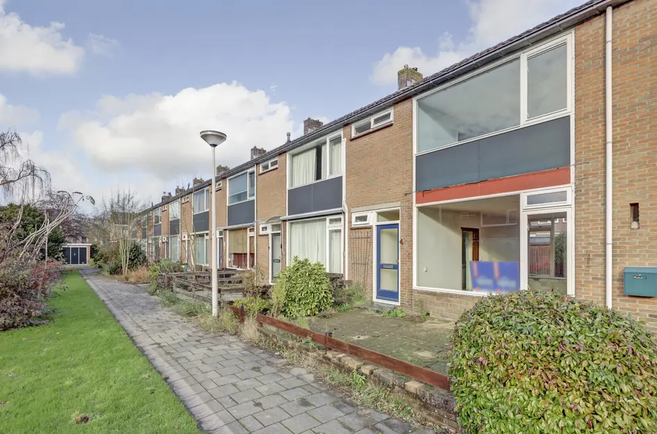 Jan de Klerkstraat 4