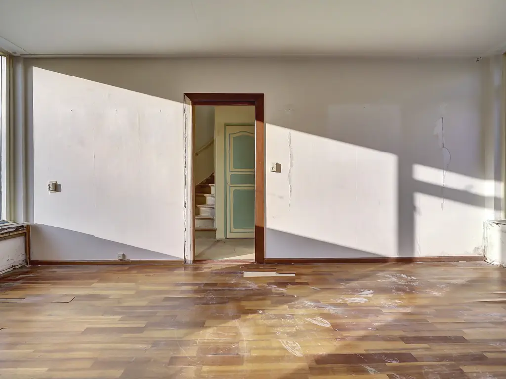 Jan de Klerkstraat 4, BRIELLE