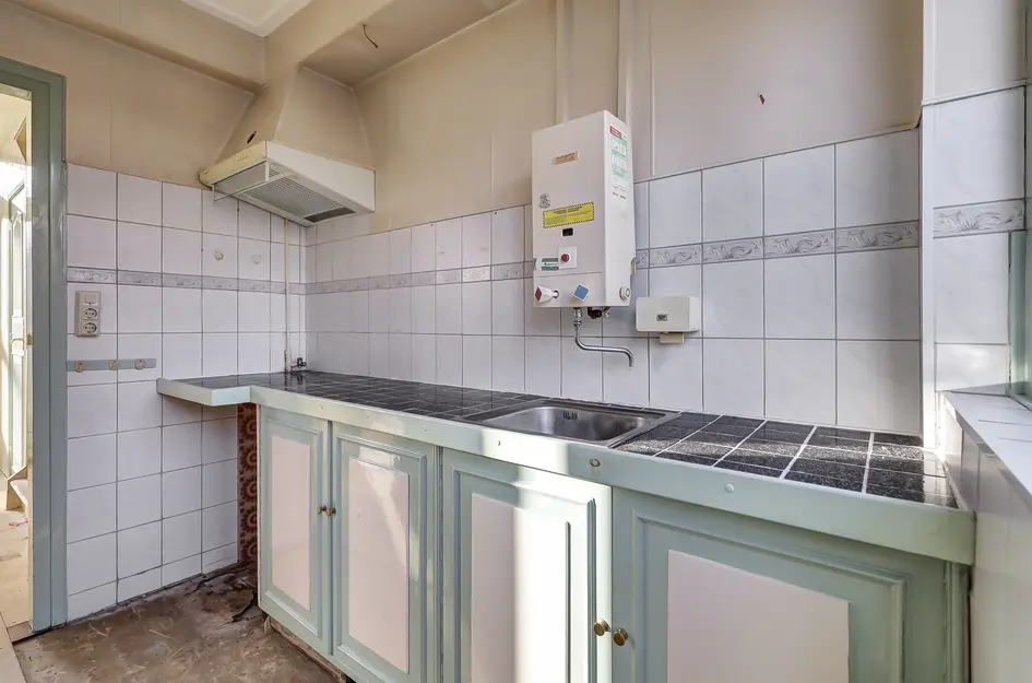 Jan de Klerkstraat 4