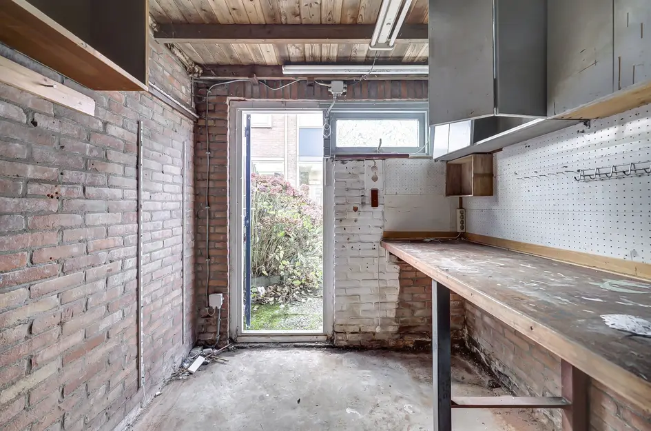 Jan de Klerkstraat 4