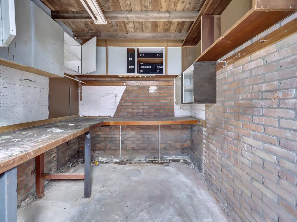 Jan de Klerkstraat 4, BRIELLE