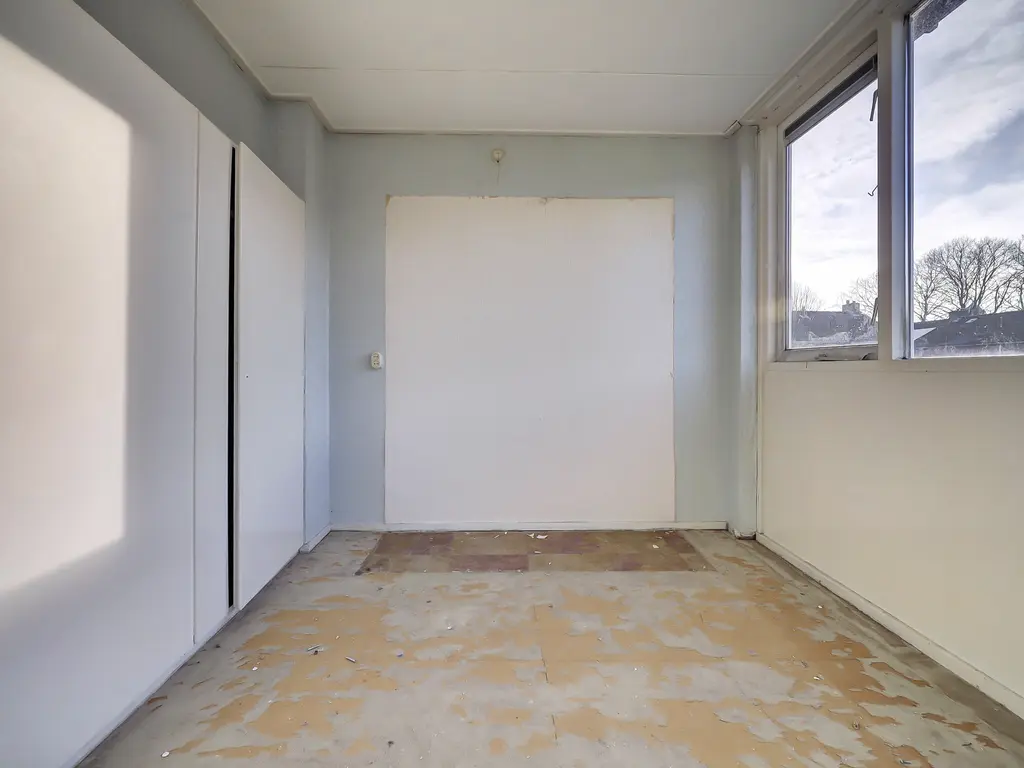 Jan de Klerkstraat 4, BRIELLE