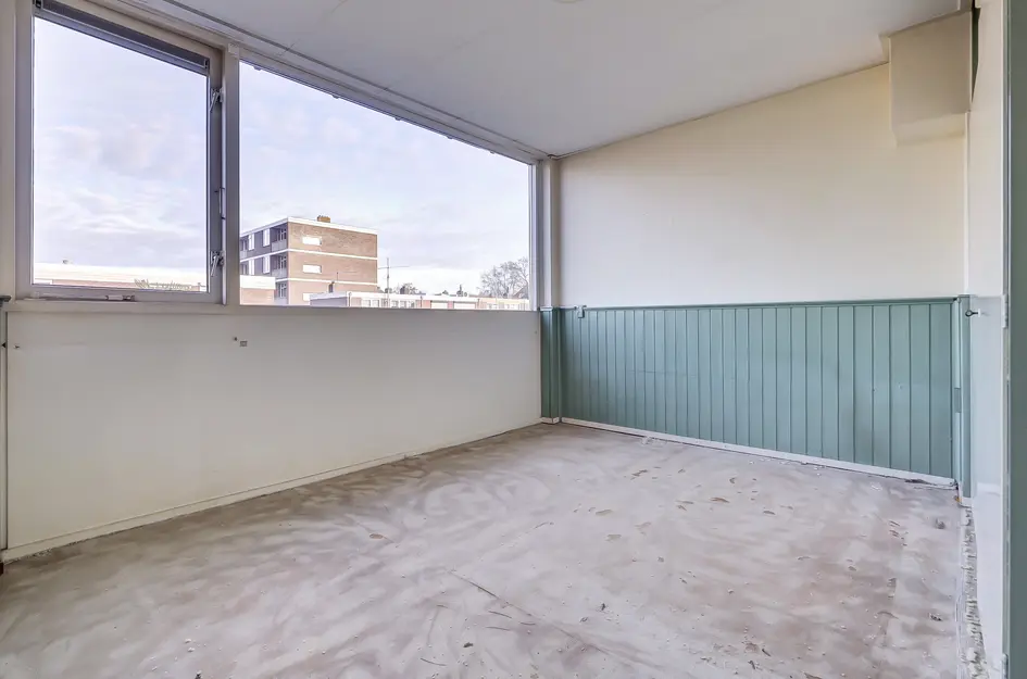 Jan de Klerkstraat 4