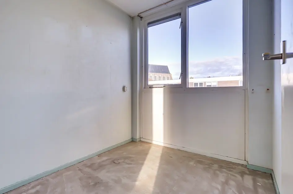 Jan de Klerkstraat 4