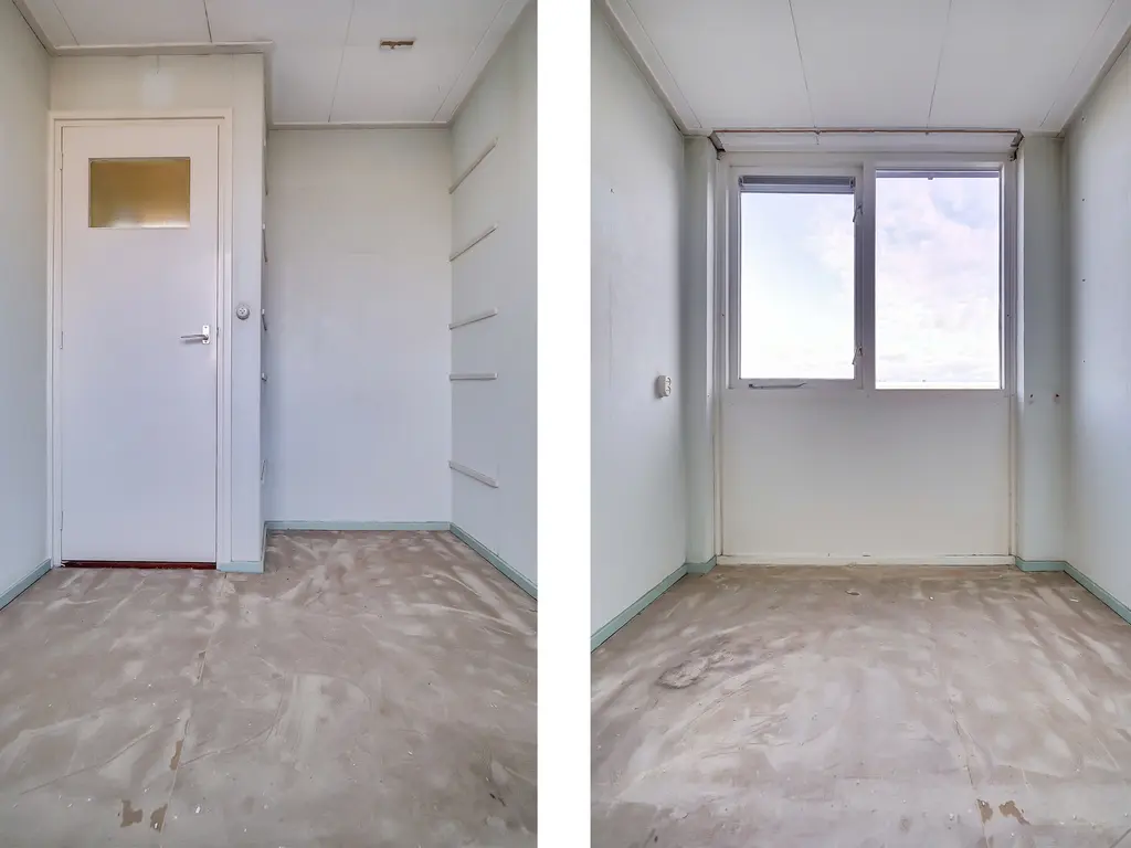 Jan de Klerkstraat 4, BRIELLE