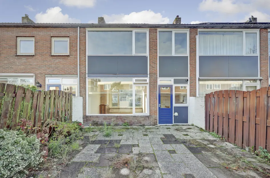 Jan de Klerkstraat 4