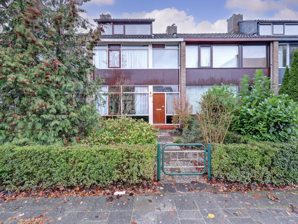 Molièreweg 598, ROTTERDAM