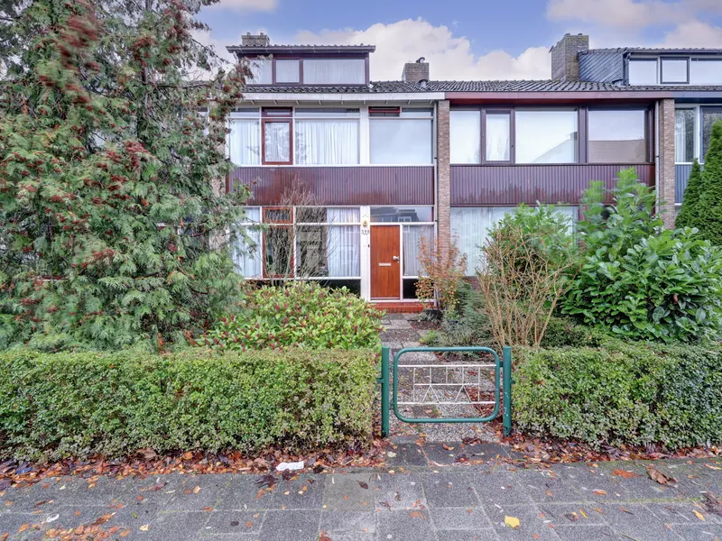 Molièreweg 598, ROTTERDAM