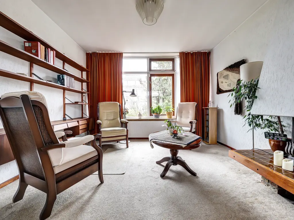 Molièreweg 598, ROTTERDAM