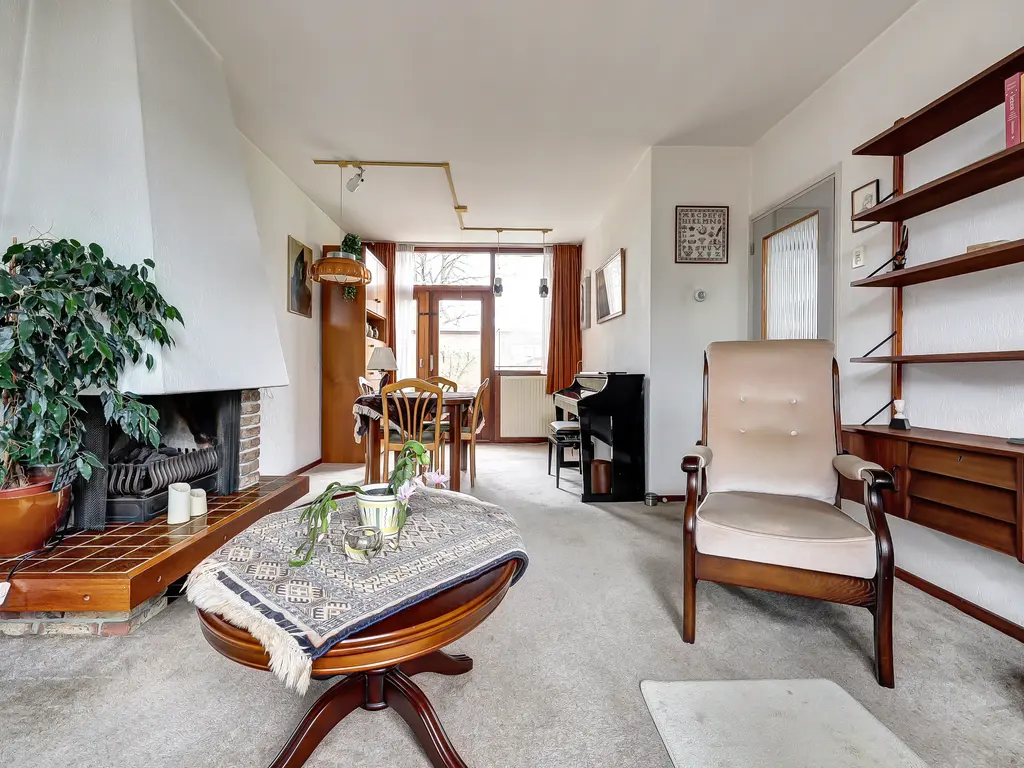 Molièreweg 598, ROTTERDAM