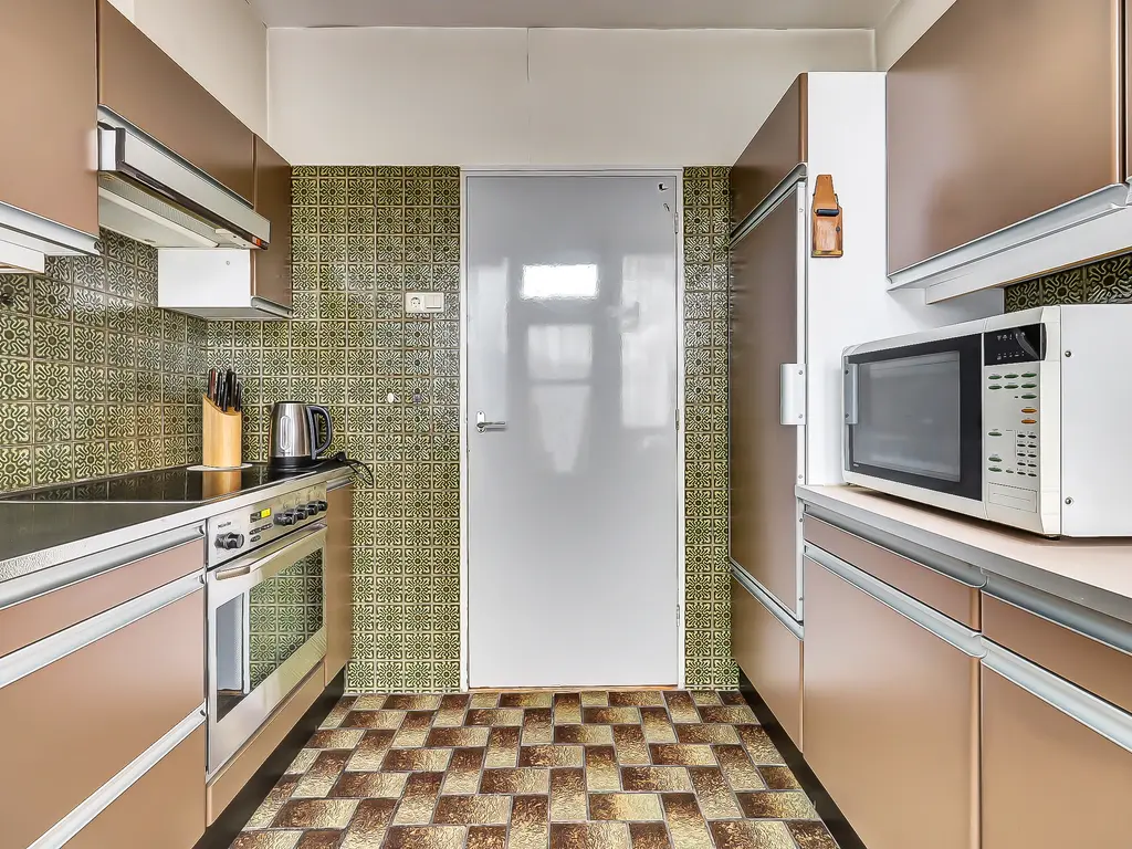 Molièreweg 598, ROTTERDAM