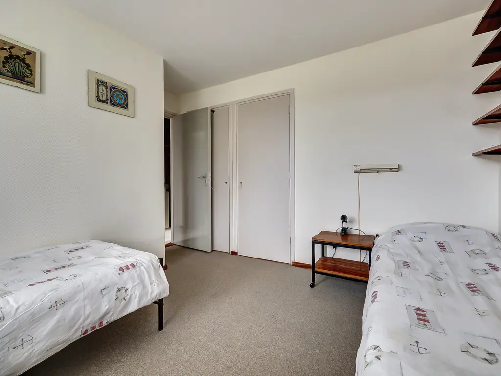 Molièreweg 598, ROTTERDAM