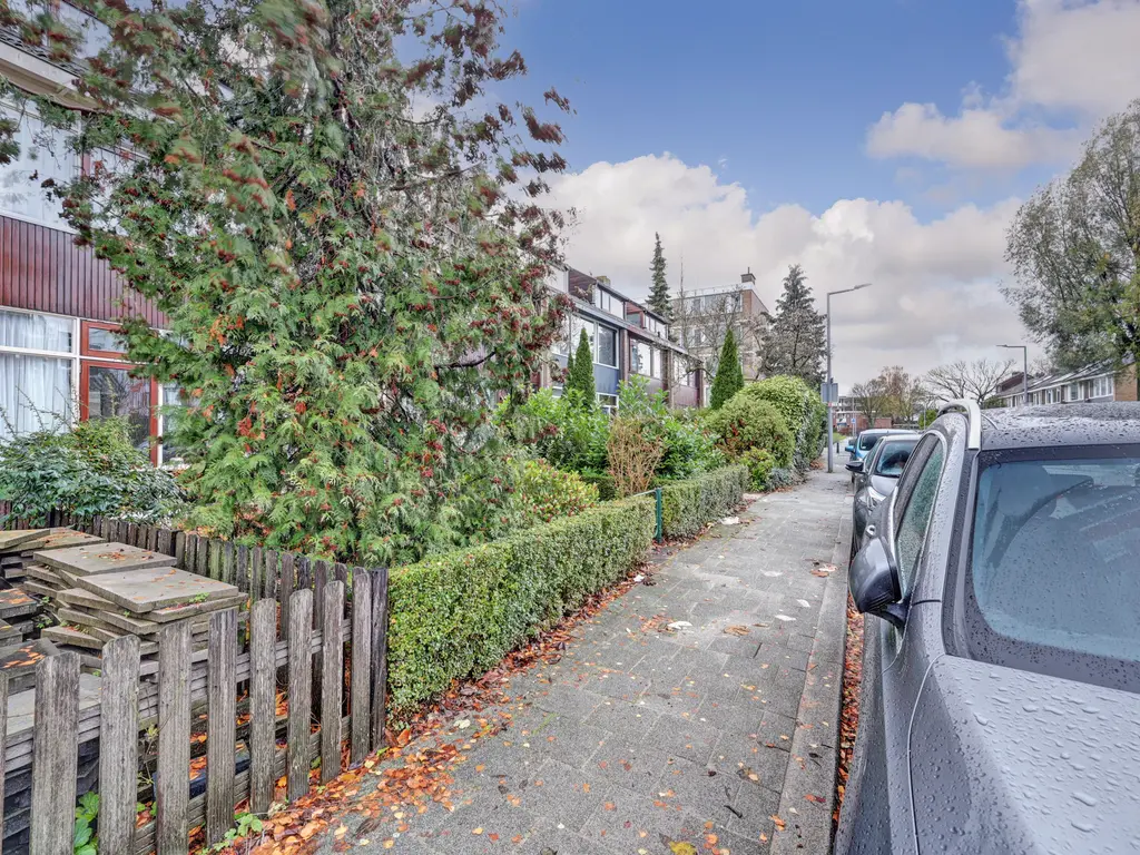 Molièreweg 598, ROTTERDAM