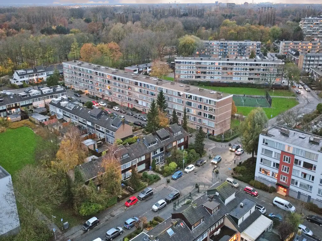 Molièreweg 598, ROTTERDAM