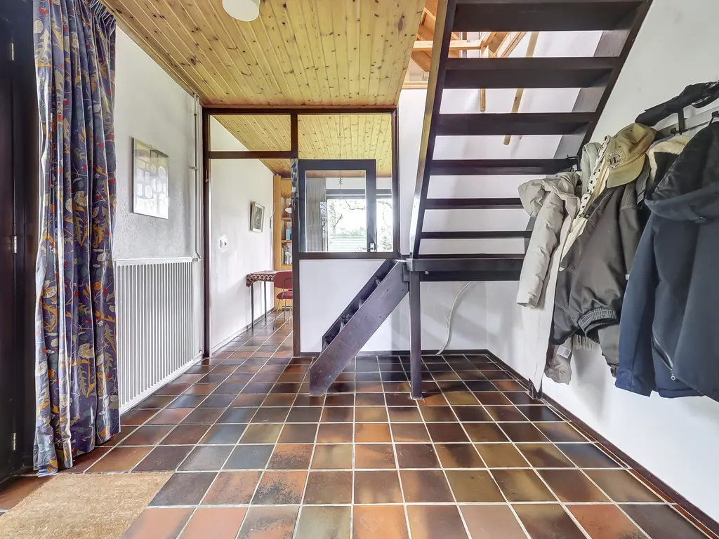 Rondeweiweg 18, ROCKANJE