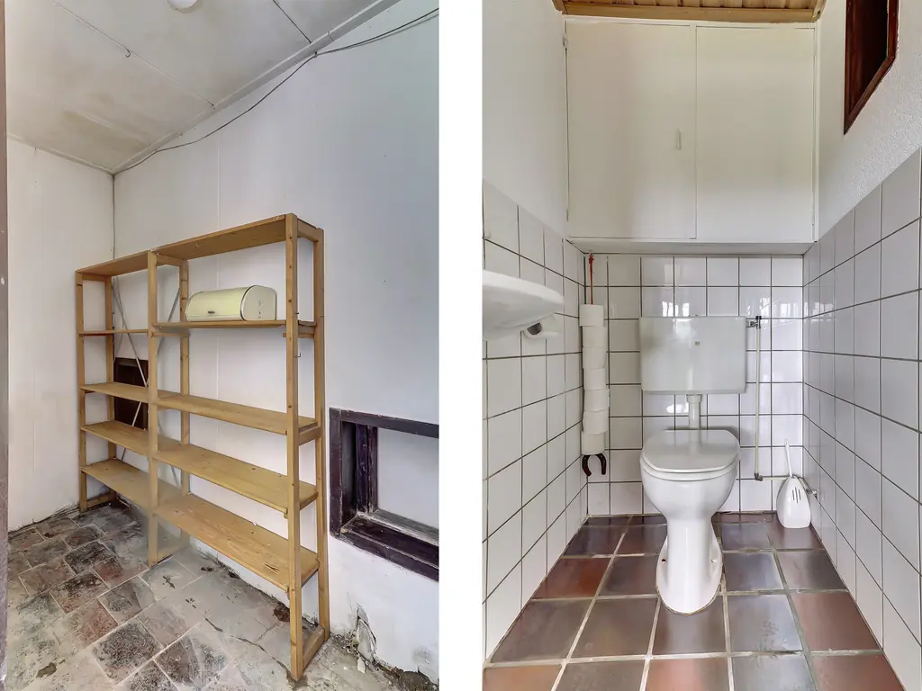 Rondeweiweg 18, ROCKANJE