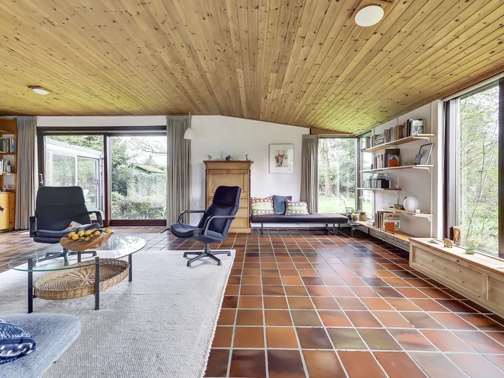 Rondeweiweg 18, ROCKANJE