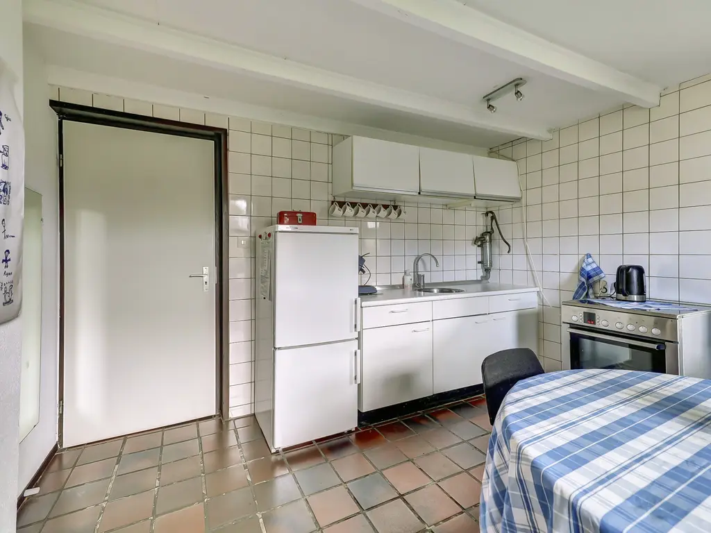 Rondeweiweg 18, ROCKANJE