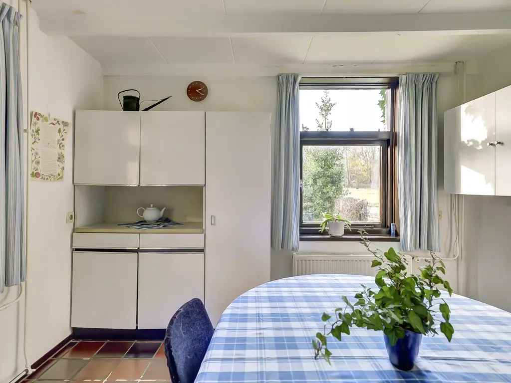 Rondeweiweg 18, ROCKANJE