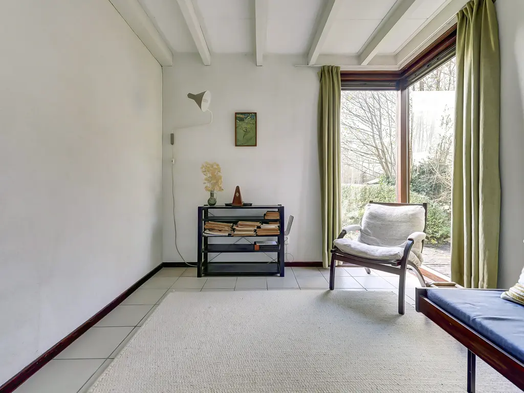 Rondeweiweg 18, ROCKANJE