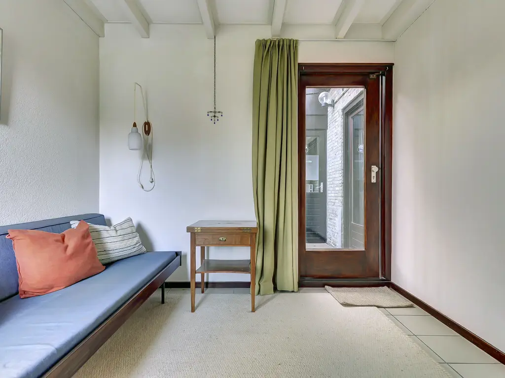 Rondeweiweg 18, ROCKANJE