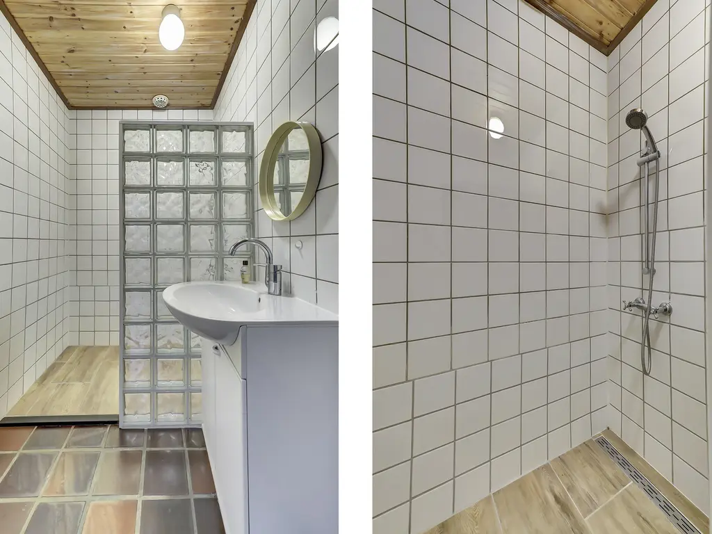 Rondeweiweg 18, ROCKANJE