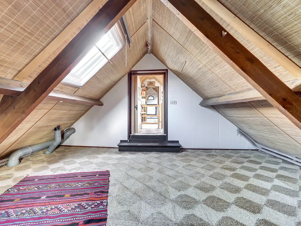 Rondeweiweg 18, ROCKANJE