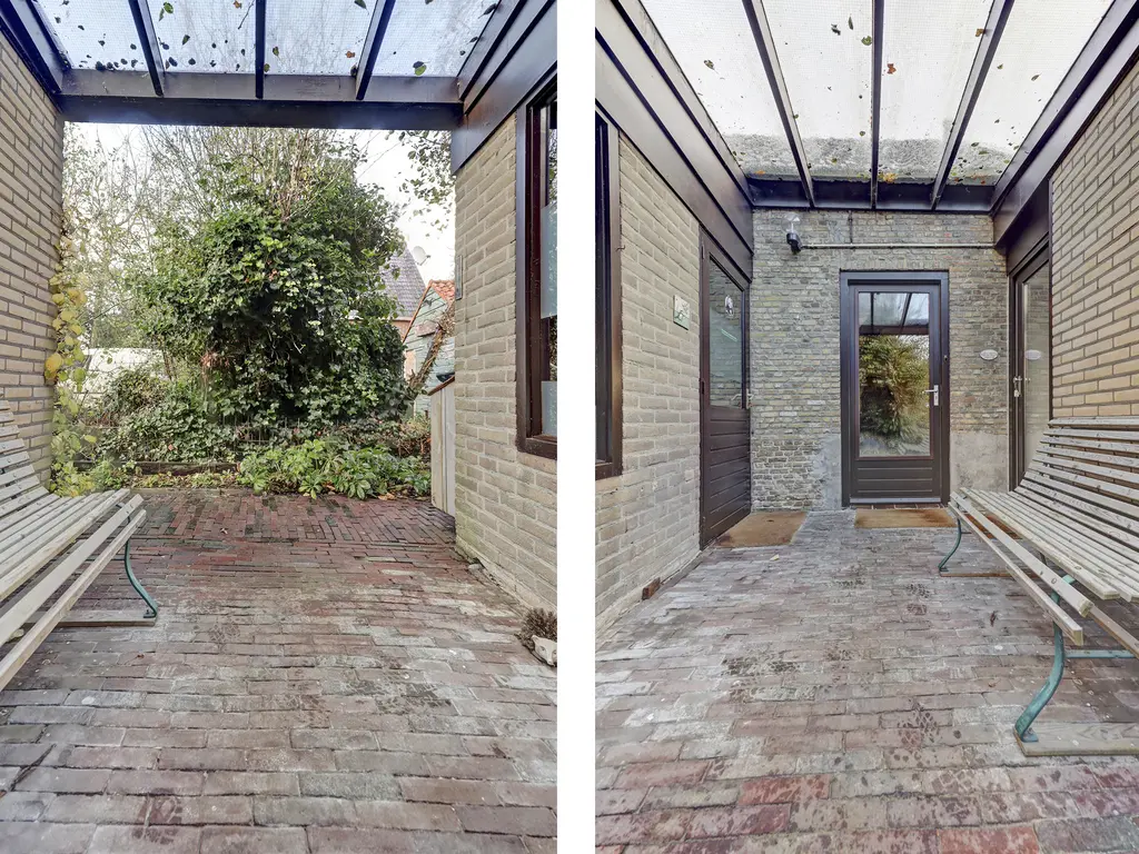 Rondeweiweg 18, ROCKANJE