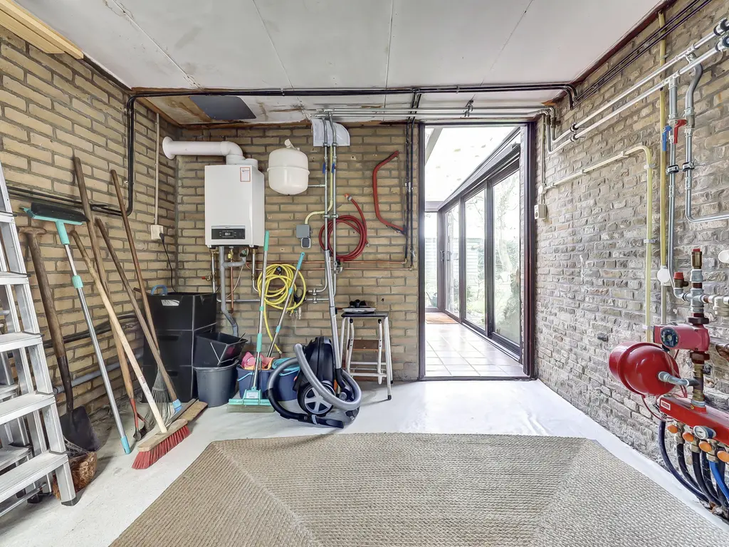 Rondeweiweg 18, ROCKANJE