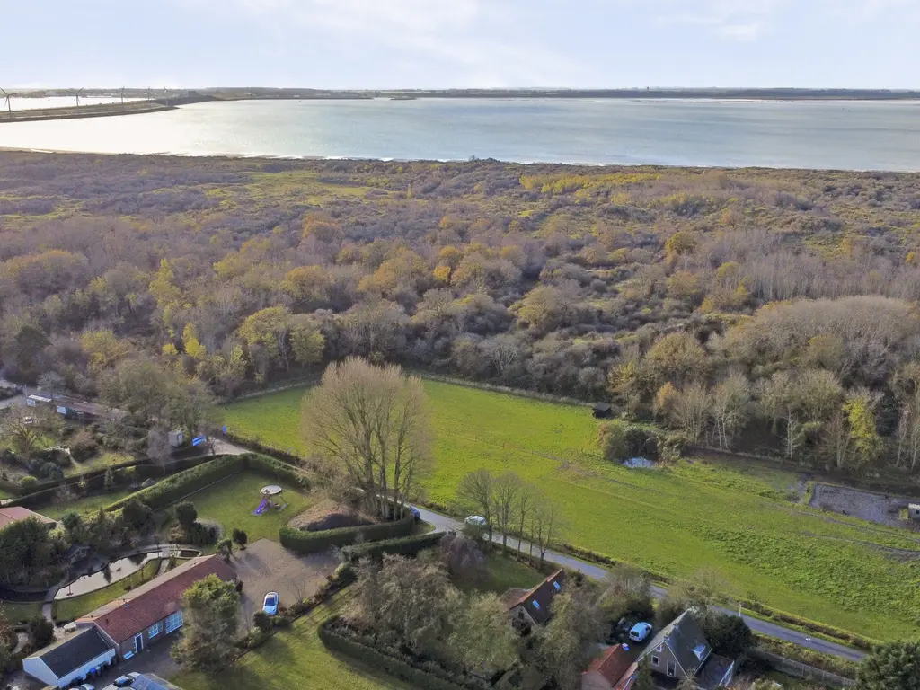 Rondeweiweg 18, ROCKANJE