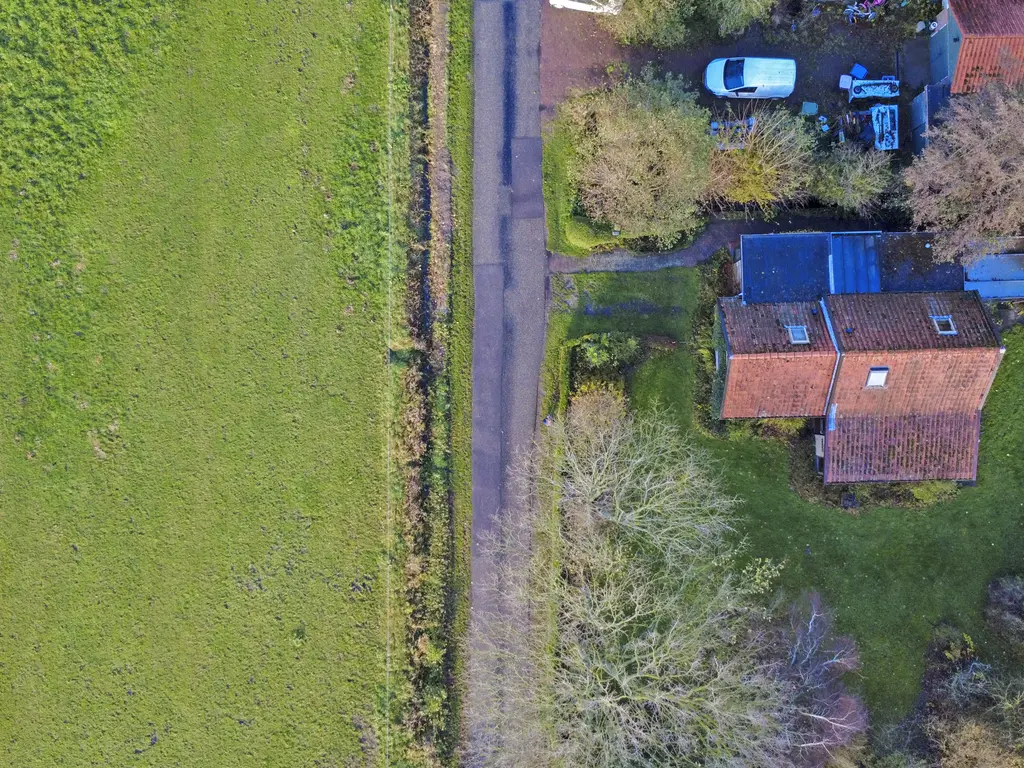 Rondeweiweg 18, ROCKANJE