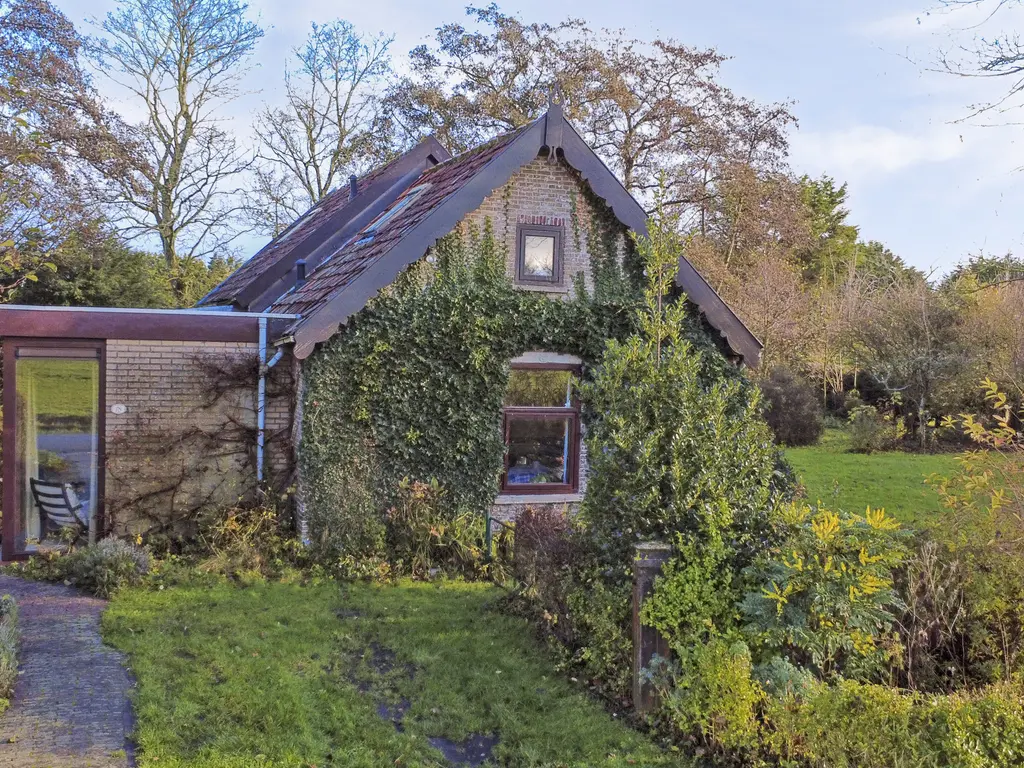 Rondeweiweg 18, ROCKANJE