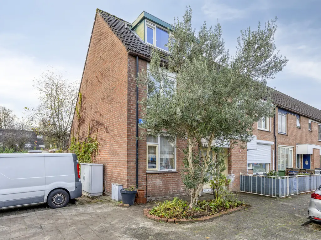 Barcelonastraat 41, ROTTERDAM