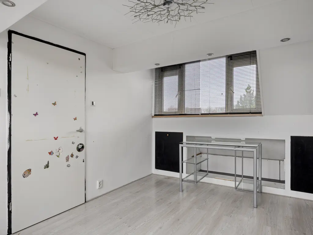 Barcelonastraat 41, ROTTERDAM