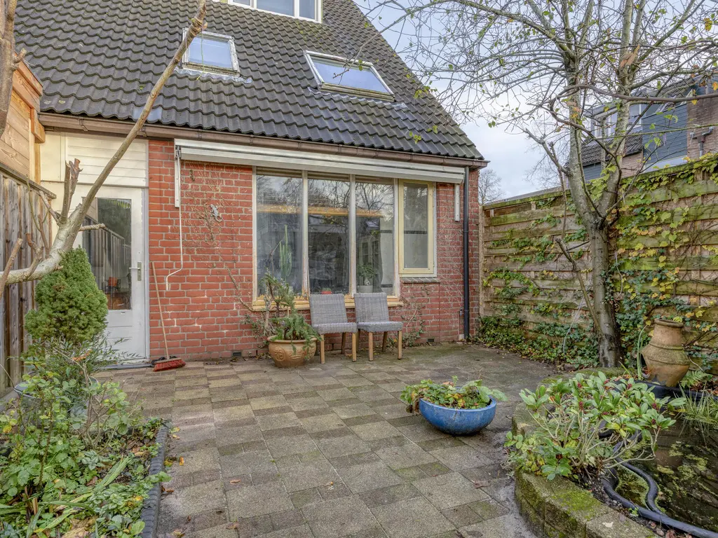 Barcelonastraat 41, ROTTERDAM