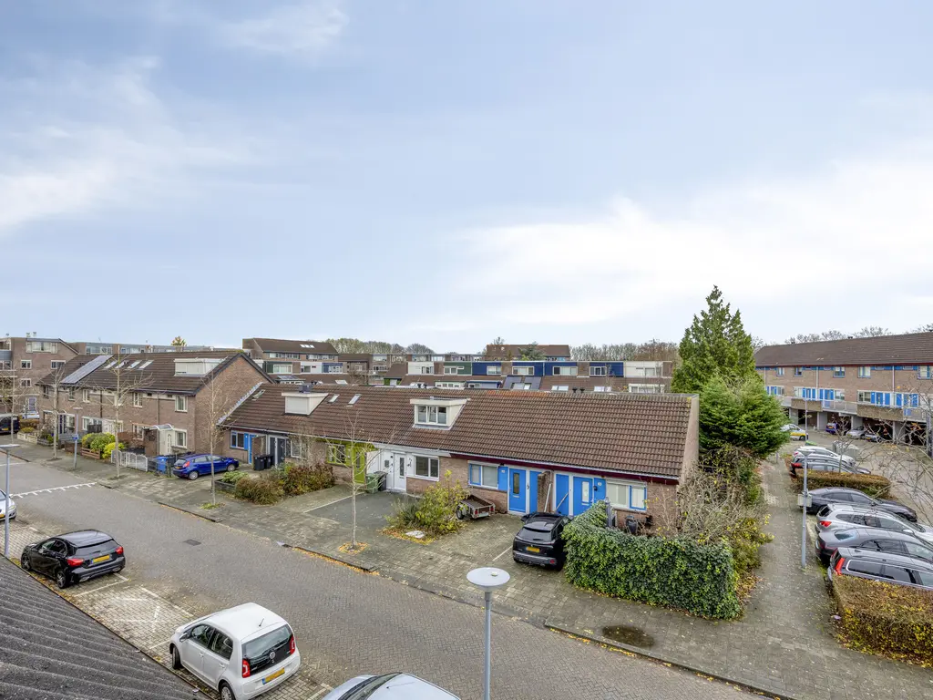 Barcelonastraat 41, ROTTERDAM