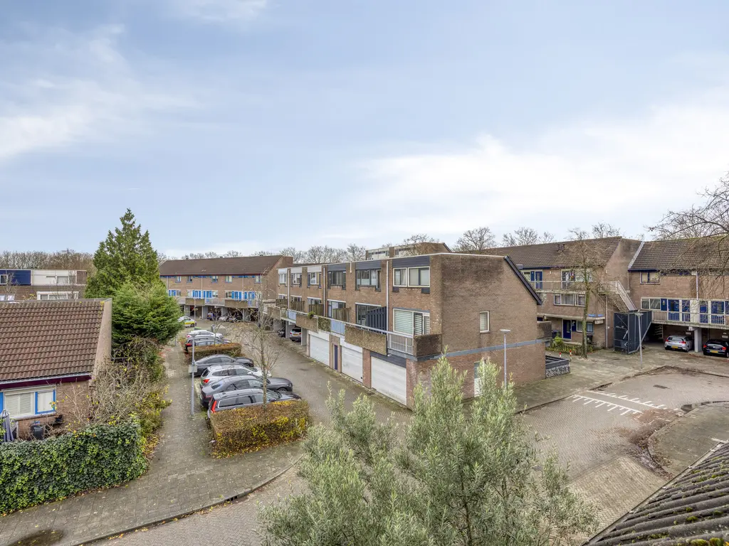 Barcelonastraat 41, ROTTERDAM