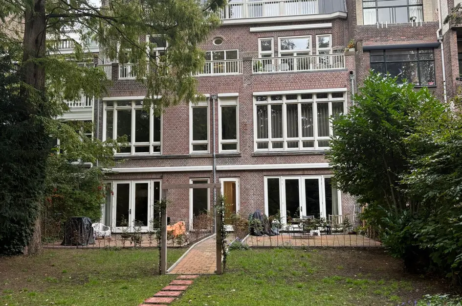 Westzeedijk 140B