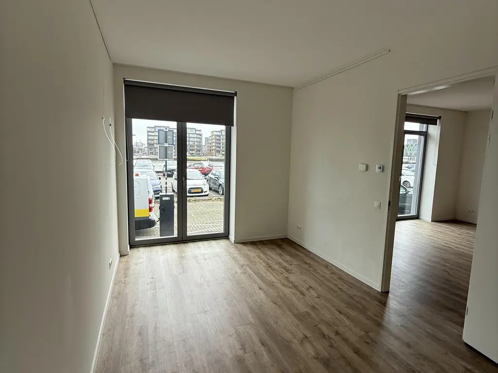 Prins Hendrikkade 10N, ROTTERDAM