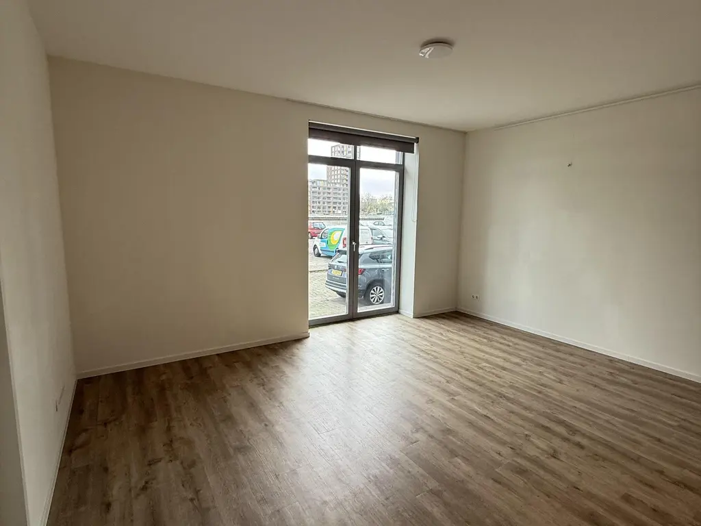 Prins Hendrikkade 10N, ROTTERDAM